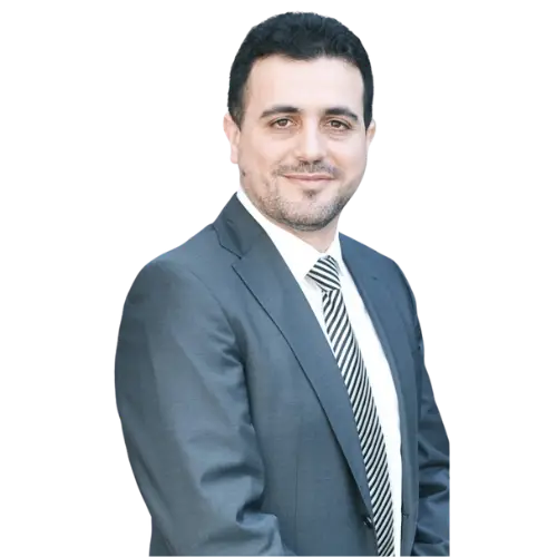 Dr. Mazen Daoud