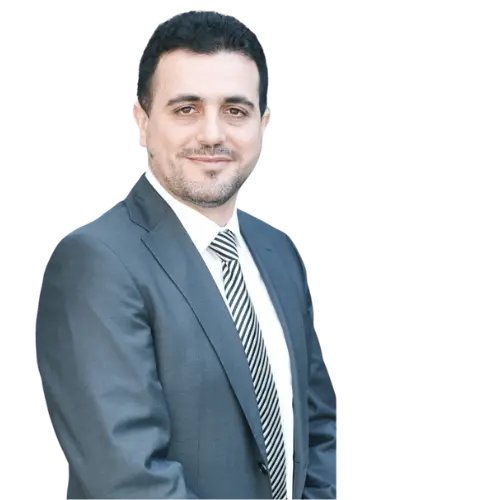 Dr. Mazen Daoud